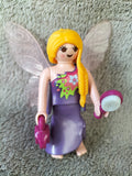 Playmobil Fairy Quick 2020