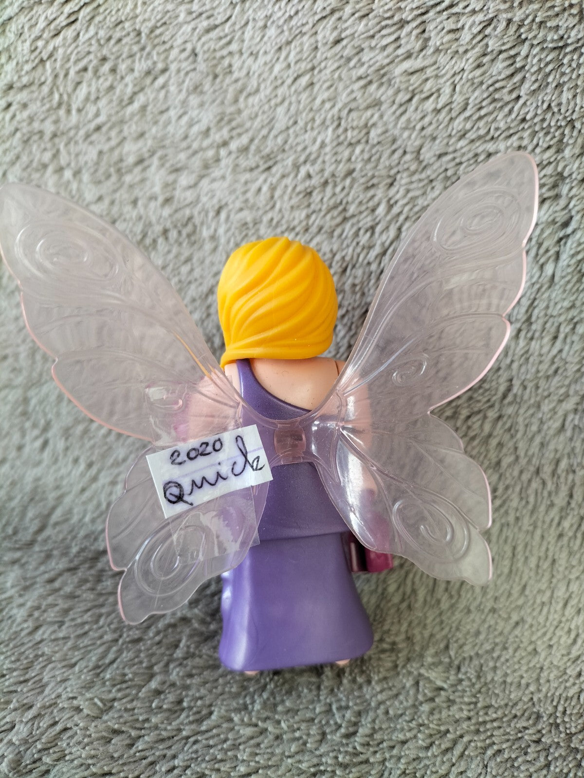 Playmobil Fairy Quick 2020