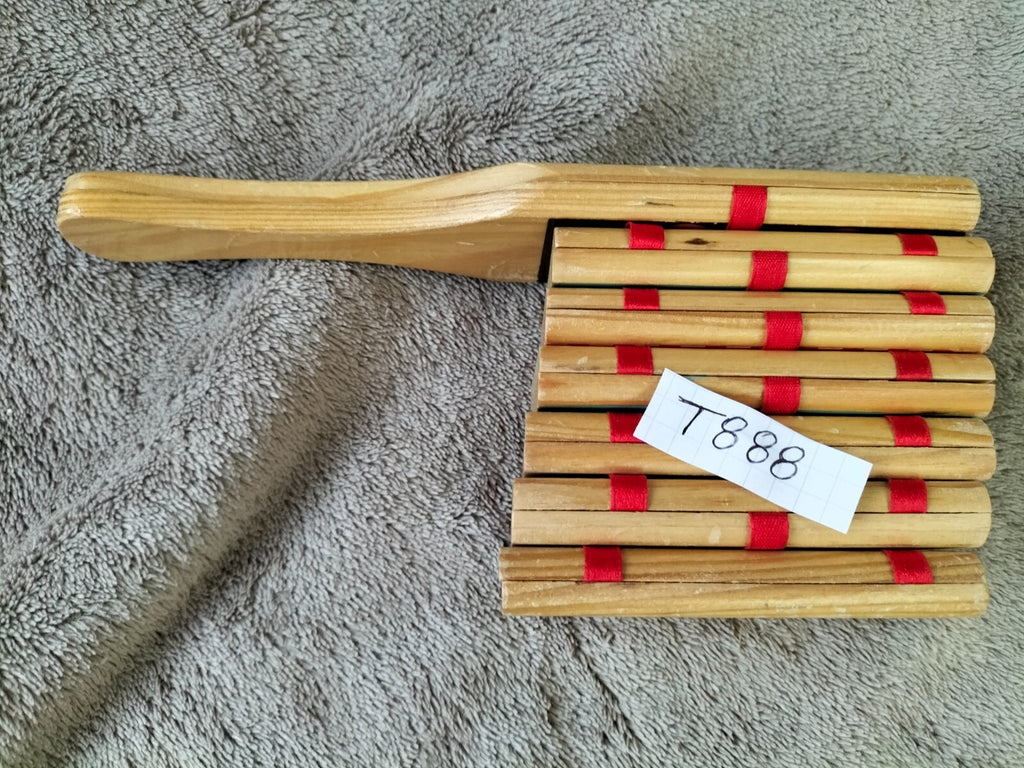 Wooden toy no. T888: 9x20cm