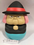 DBZ 011 Figurine: Uranai Baba Fortune Teller Witch Money Box 10cm Banpresto Dragonball