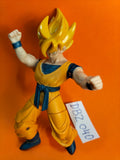 Figure DBZ 040:Super Saiyan Goku 10.5cm 2008 BS/S.TAB.China Dragonball Bandai