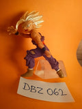 Figurine DBZ 062: Son gohan 5.5cm B/S TB China Dragonball Bandai Gashapon
