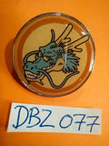 Pin's DBZ 077: Dragon Shenron Bandai Dragonball Z