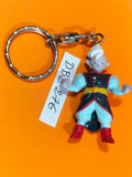DBZ Figure 276: Kaioshin Keychain 5cm Dragonball Z - BS/STA 1989 keychain