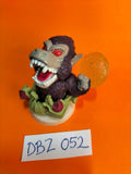 Figurine DBZ 052: Monkey Oozaru 4cm B/ST P.China ozaru rare Dragonball Bandai
