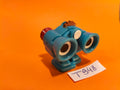 Figurine T948: Lenny the Binoculars Binoculars Toy story Disney Pixar rare 4cm