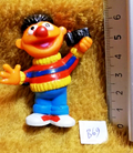Figure B69: Ernie SESAME STREET Henson JHP camera