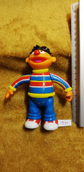 Figurine B91: Ernie Henson Sesame Street Working
