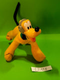 Figurine U128: Pluto Dog by Mickey Disney 11cm McDonalds USA 2001