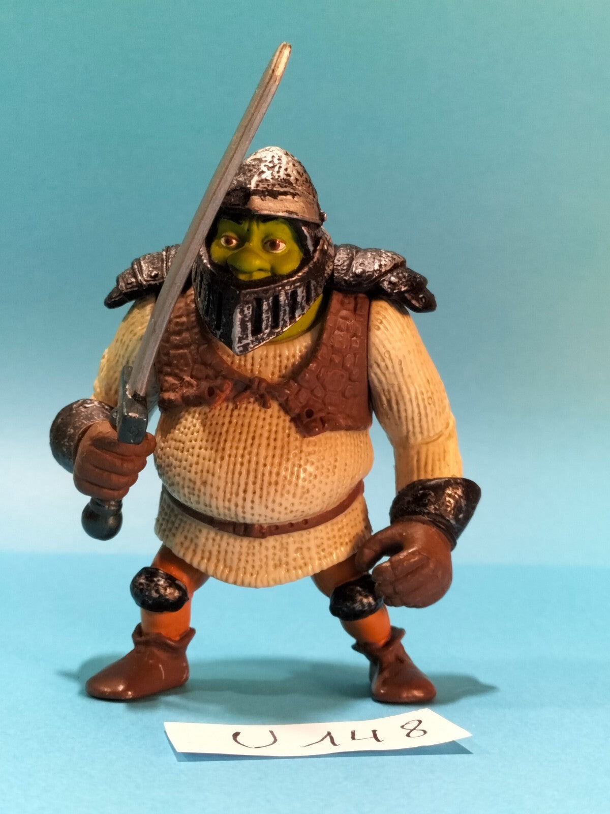 Figurine U148: SHREK Dreamworks 8cm