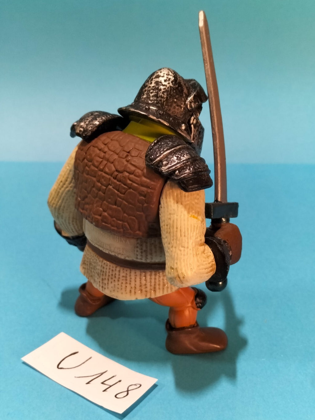 Figurine U148: SHREK Dreamworks 8cm