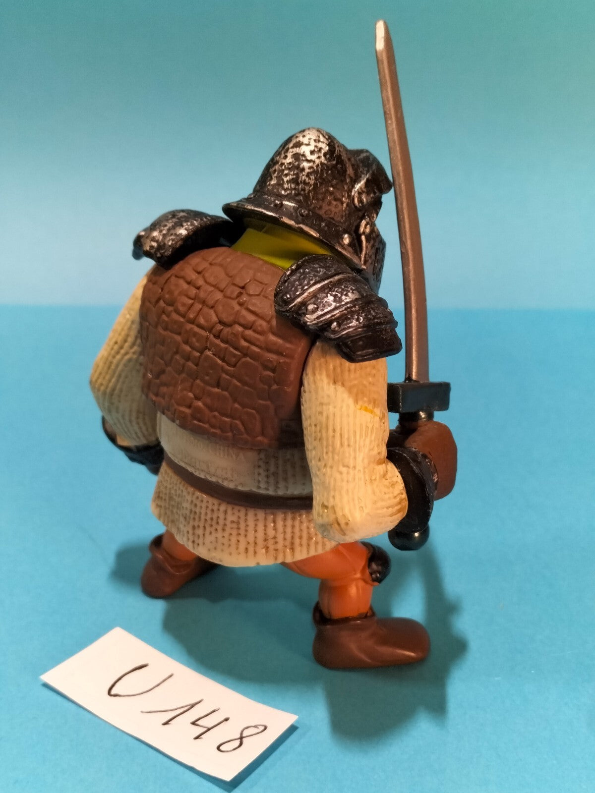 Figurine U148: SHREK Dreamworks 8cm