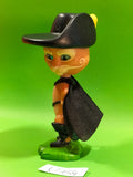 Figure U154: Puss in Boots SHREK Dreamworks 11cm Burger King 2004 Puss in Boots