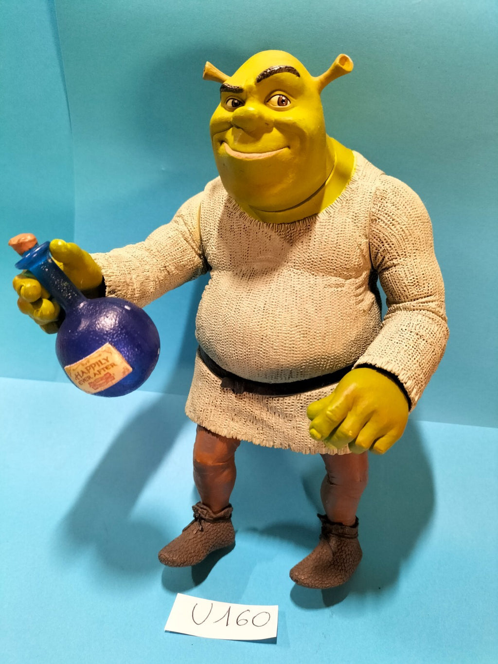 Figurine U160: SHREK Dreamworks 17cm