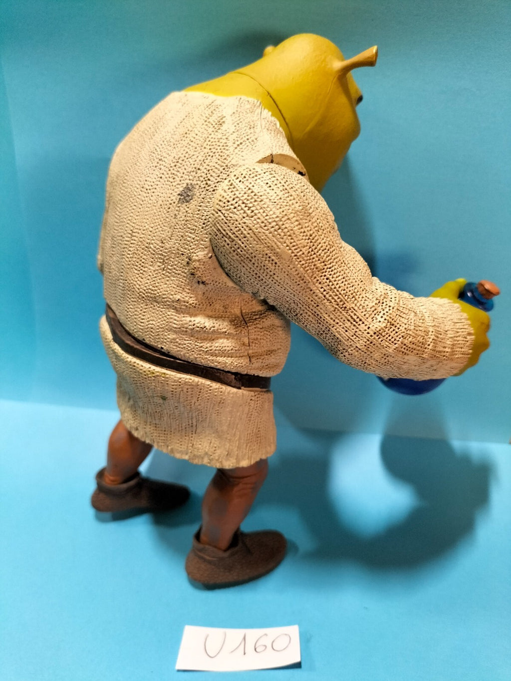 Figurine U160: SHREK Dreamworks 17cm