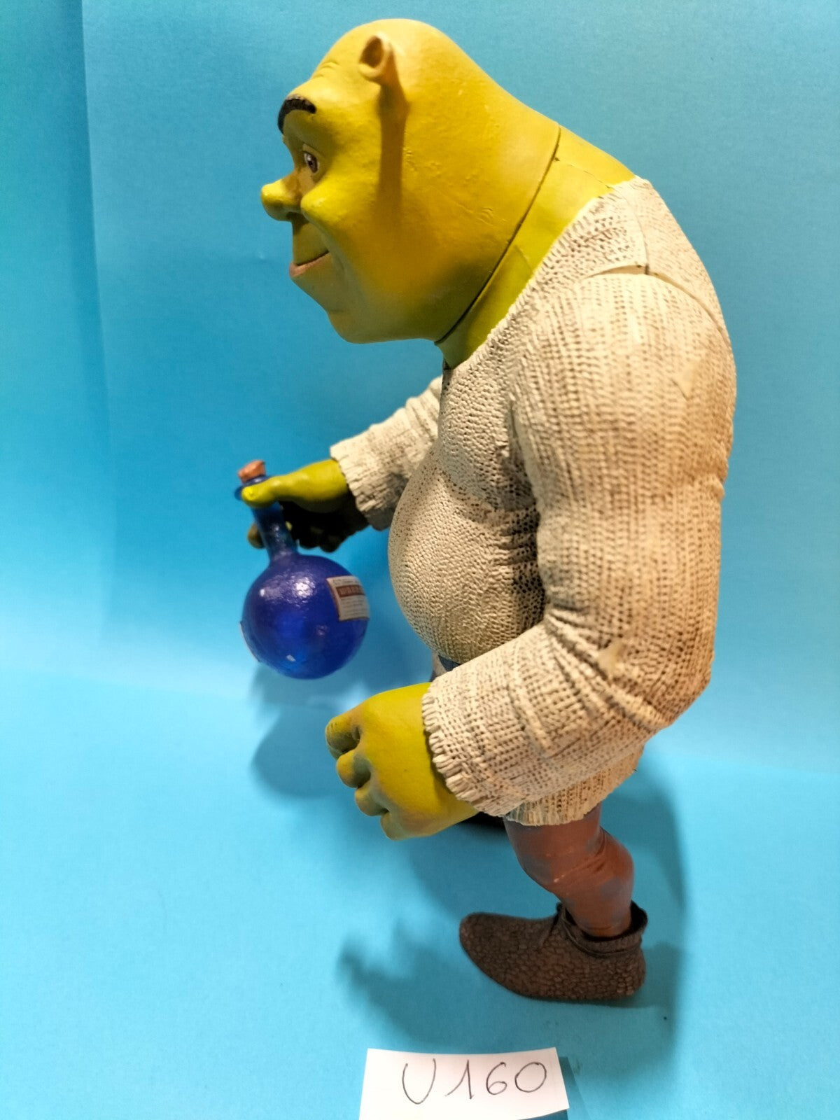 Figurine U160: SHREK Dreamworks 17cm