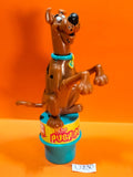 Figure U230: Scooby-Doo Wakouwa Push-Push