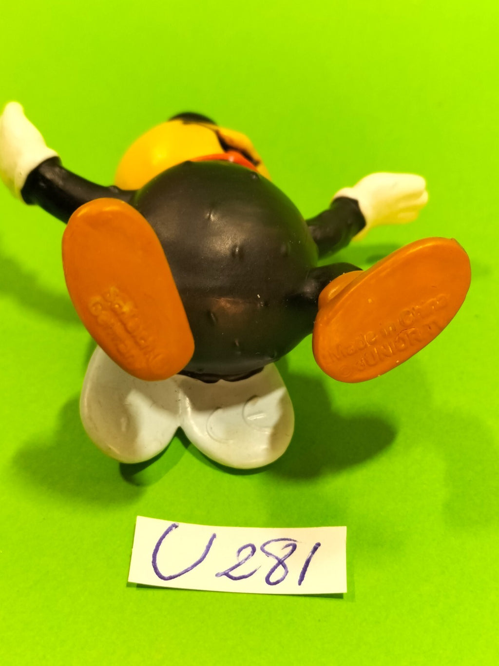 Figurine U281: Puck Maya the Bee Schleich Fly 5.5cm Junior TV