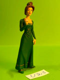 Figurine U303: Princess Fiona SHREK Dreamworks 7cm McFarlane toys 2001 rare