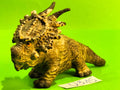 Figurine U315: Eema Styracosaurus DINOSAUR Disney Bullyland 9x5cm rare