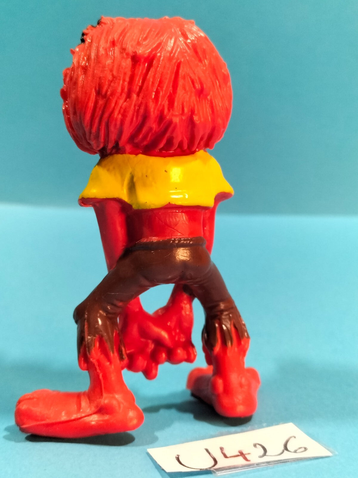 MUPPET SHOW Figure U426: Animal Henson