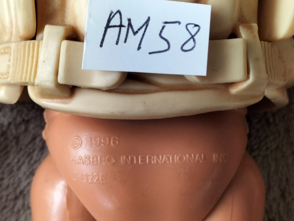 Action-Man AM58*: Falcon Attack 1996