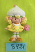 Strawberry Shortcake Figurine #S421