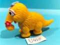 Figurine SESAME STREET U410: Mammoth Alice elephant Henson Rare Muppets