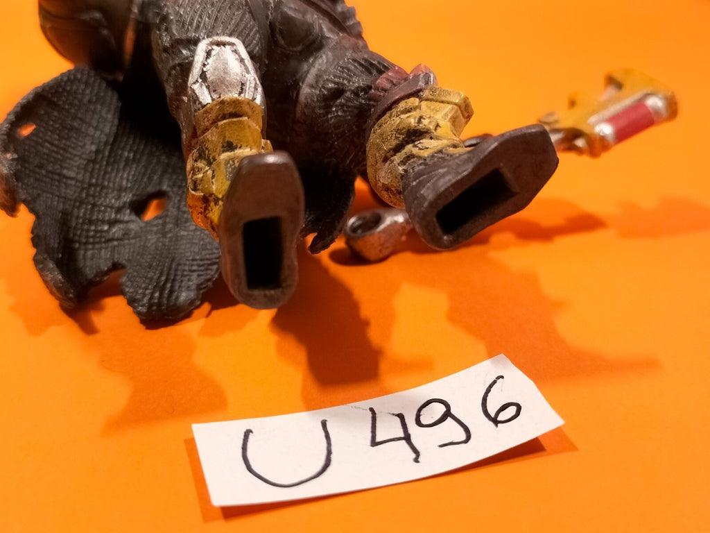 U496 Figure: Cayde 6 from the Destiny Game, 10cm