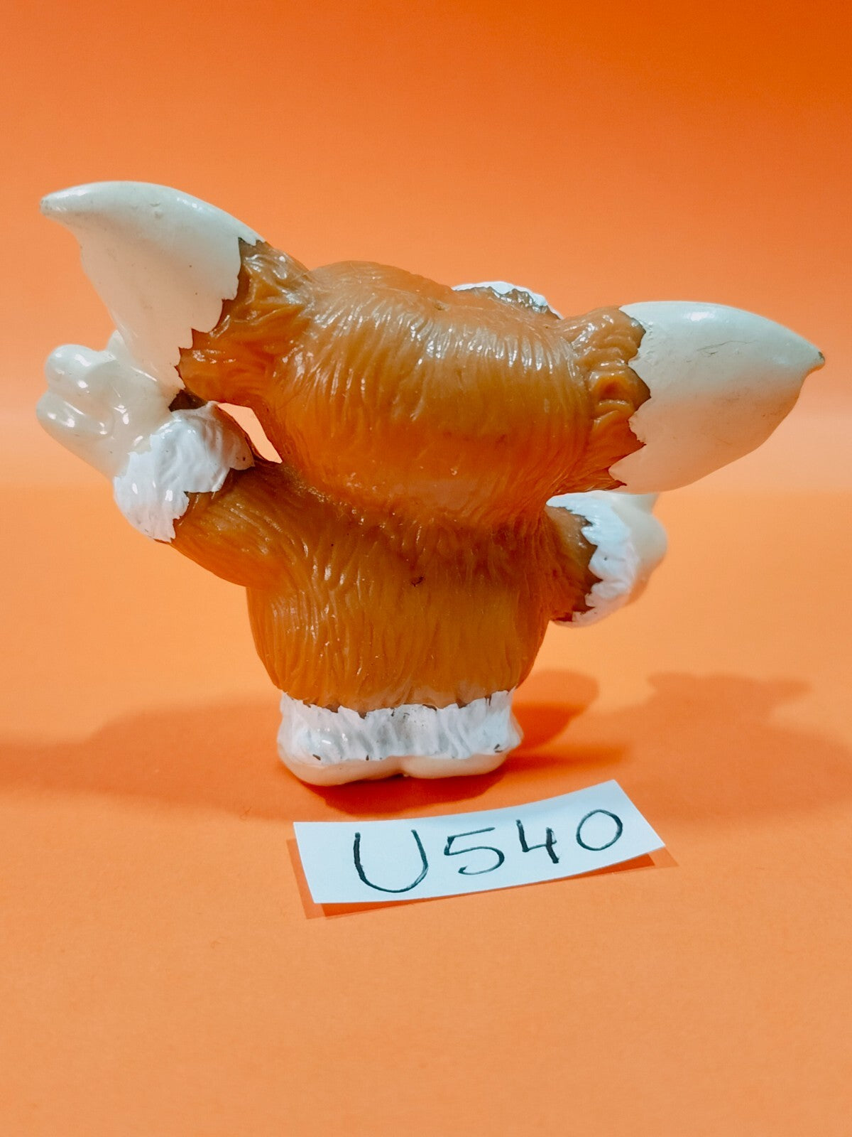 Figurine U540: Gizmo Mogwai Gremlins 8cm Warner Bros 1994