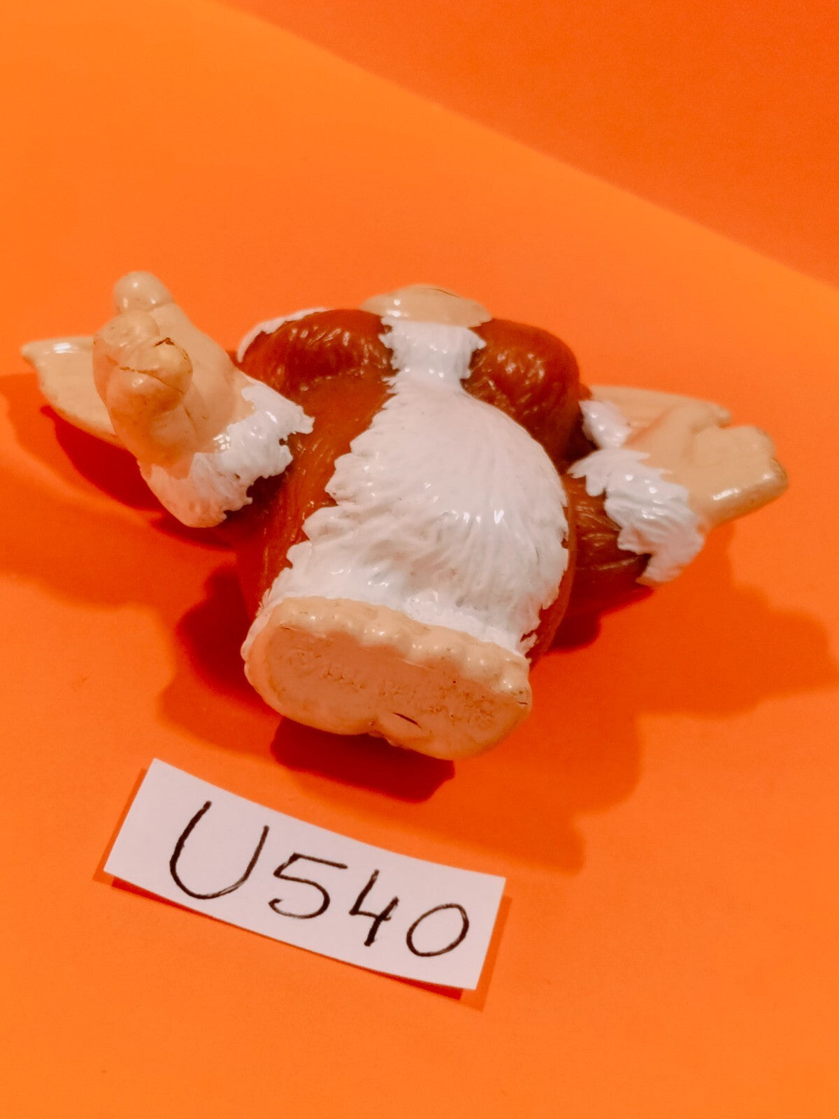 Figurine U540: Gizmo Mogwai Gremlins 8cm Warner Bros 1994