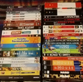 Lot of 38 seasons of TV series on DVD: Dramas/Comedies
