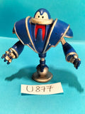 Figurine U877: Reboot Irwin 8cm 1995