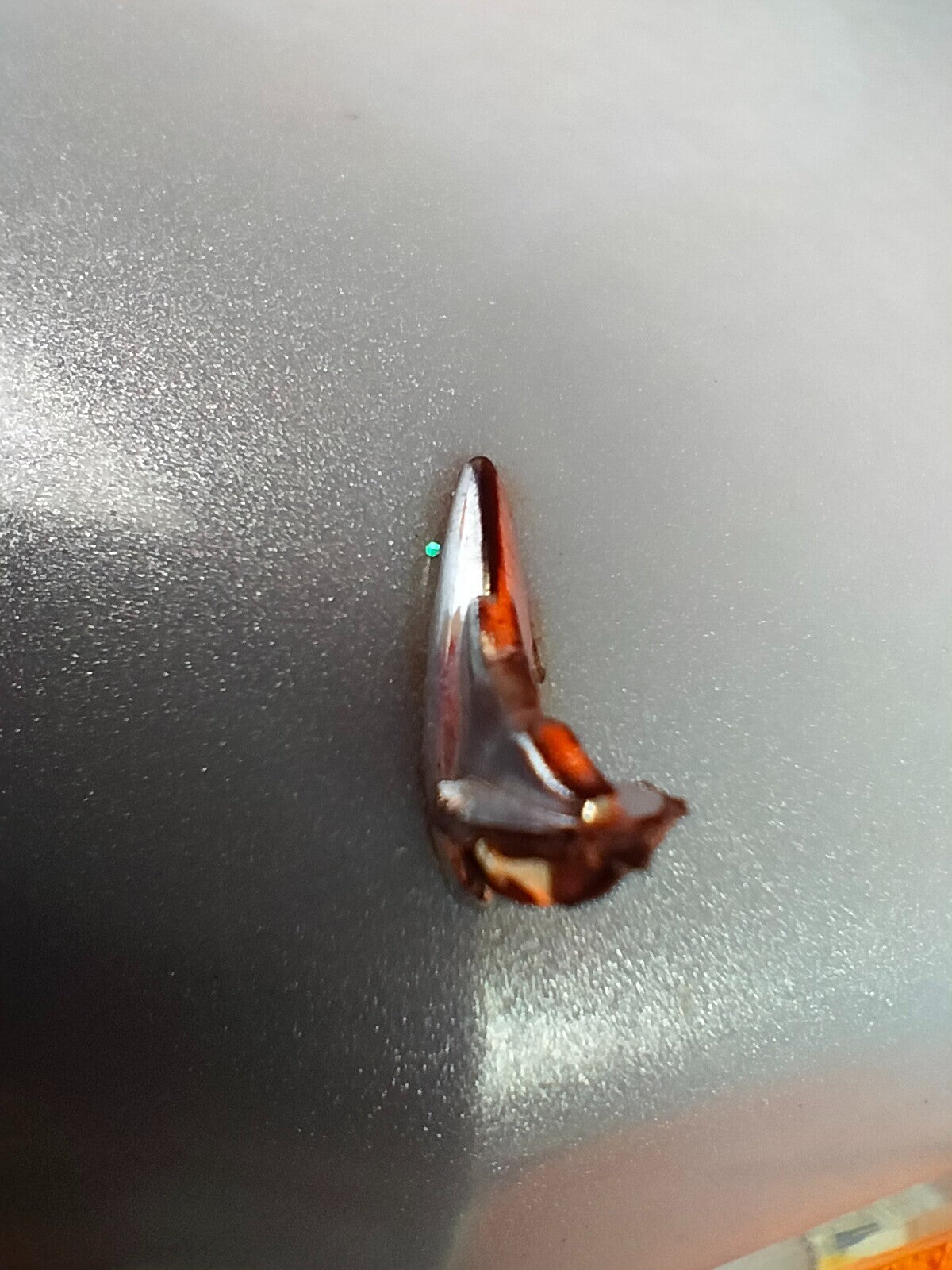 Lot V105: 2002 Bratz Cadillac Convertible Car with FM Radio 45x20cm