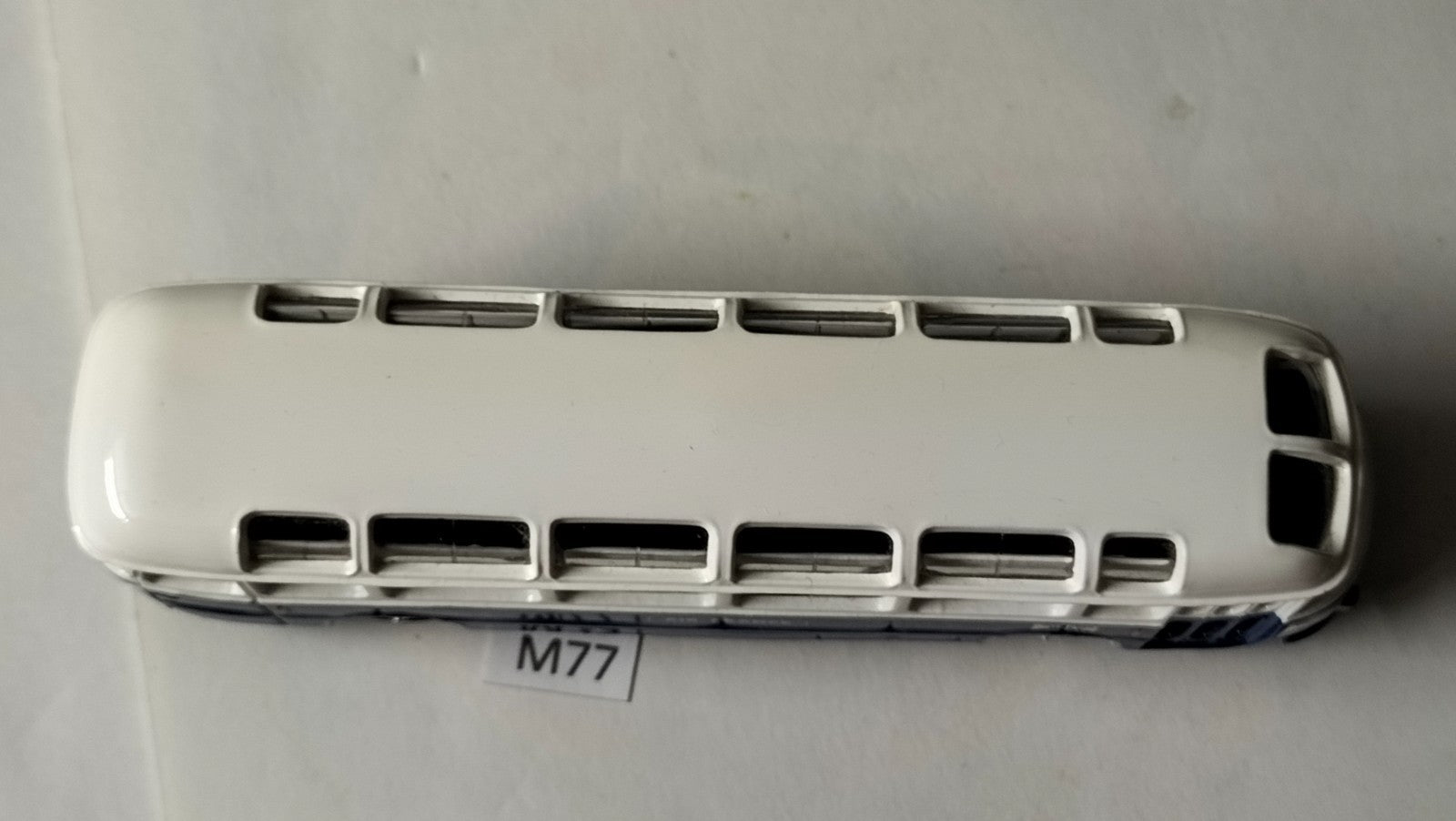 Norev M77 Car, Saviem S01 Air France Bus/Coach #528, boxed, 1960