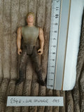 STAR WARS 254G figurine: LUKE SKYWALKER - 1995