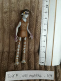 figurine STAR WARS 308F: ODY MANDRELL - 1999