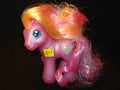 MY LITTLE PONY *My Little Pony No. 241 China 2002