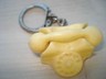 Keychain 54: France Toys Telephone