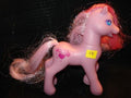 MY LITTLE PONY *my little pony N°054 Hasbro China 1997