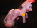 MY LITTLE PONY *my little pony N°054B Hasbro China 1997