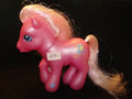 MY LITTLE PONY *my little pony N°257 PINKIE PIE I ​​2002