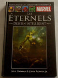 MARVEL COMICS - VOL. 48 - THE ETERNAL INTELLIGENT DESIGN