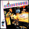 CD CHRISTOPHE - MY SONGS MY PASSIONS - rare - like new