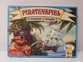 PIRATESPIEL board game -