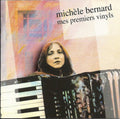 Rare CD: My First Vinyl Records - Michèle Bernard