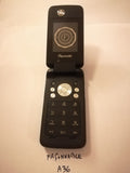 Collectible dummy phone / Dummy phone No. A36: Façonnable