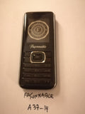 Collectible dummy phone / Dummy phone No. A37-14: Façonnable