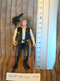 figurine STAR WARS 165B: HAN SOLO - 1995