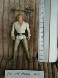 figurine STAR WARS 250: LUKE SKYWALKER - 1995